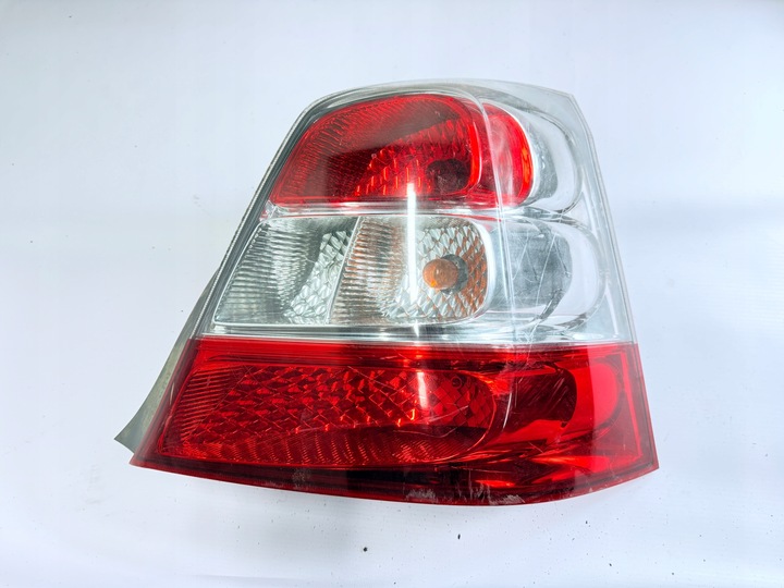 фото №1, Лампа правая задняя правые зад honda civic vii рестайлинг 5d