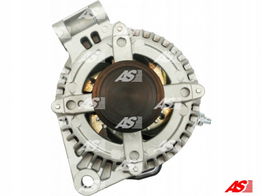 фото №2, Генератори комплектні as-pl a6175