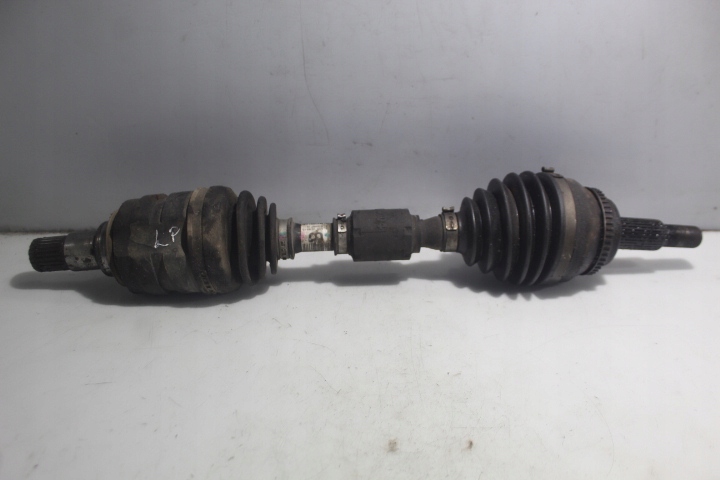 фото №1, Полуось левый перед toyota corolla verso e120 2.2d4d