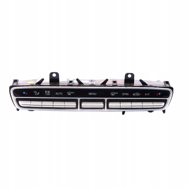 фото №11, Mercedes w213 w238 переключатель панель климат-контроля a2139059807