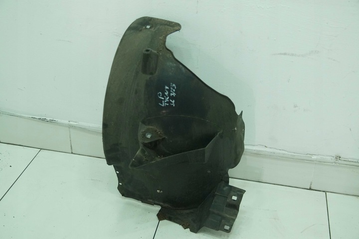 фото №1, Подкрылок передние левая зад mercedes sl r230