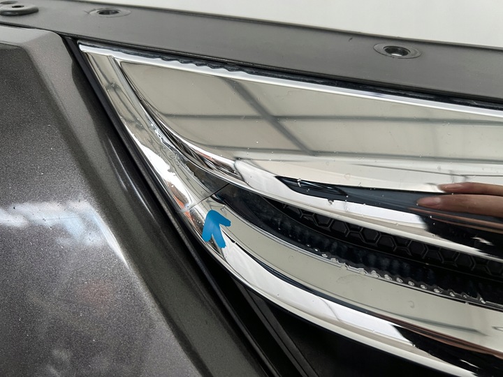 фото №11, Бампер переднее opel zafira c