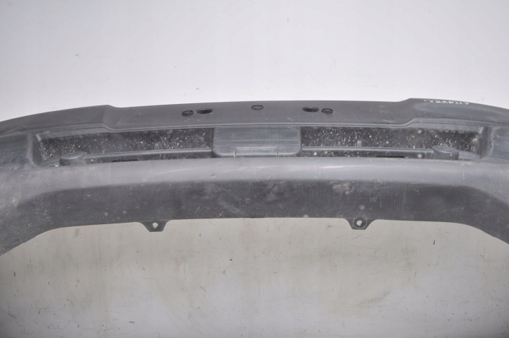 фото №13, Ford transit viii mk8 бампер перед передний kk31-r17757-a
