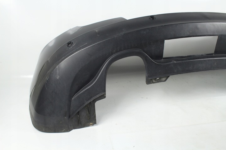 фото №12, Бампер зад задній vw tiguan i 5n 07-11 pdc