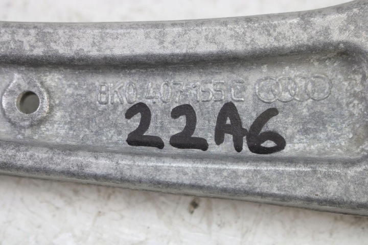фото №6, Audi a6 a7 рычаги перед 8k0407155c 8k0407156c передний подвески передние
