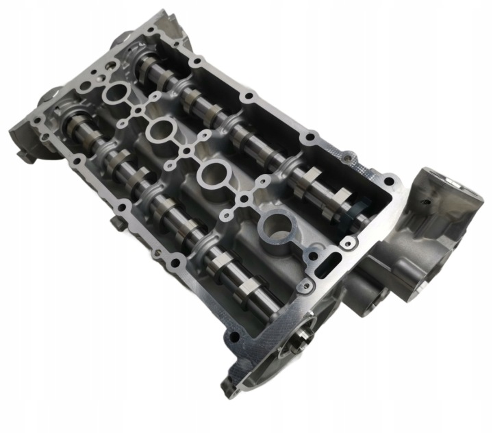 фото №10, Кришка клапанів vw audi seat skoda czca czcb 1.4tsi 04e103469ep 04e103479g