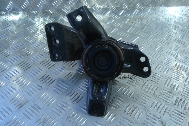 фото №5, Подушка кронштейн двигуна sportage hyundai ix35 1,7 crdi