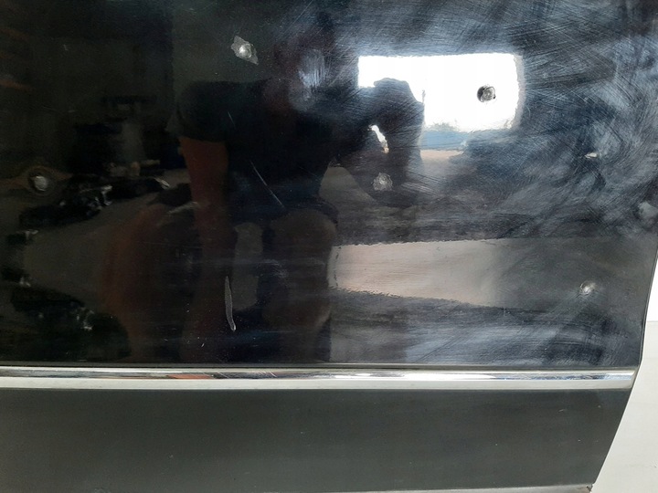 фото №9, Vw passat b6 универсал 06r дверь правые зад код l041