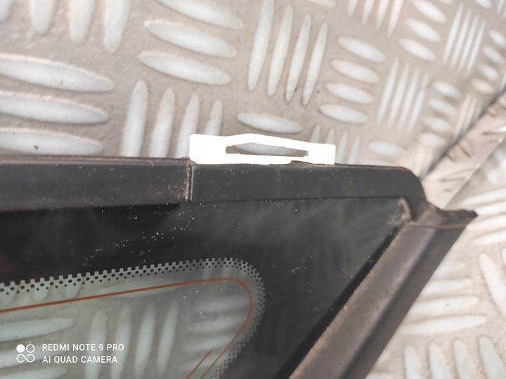 фото №7, Скло скло ліва задня зад 2016 opel astra k v універсал