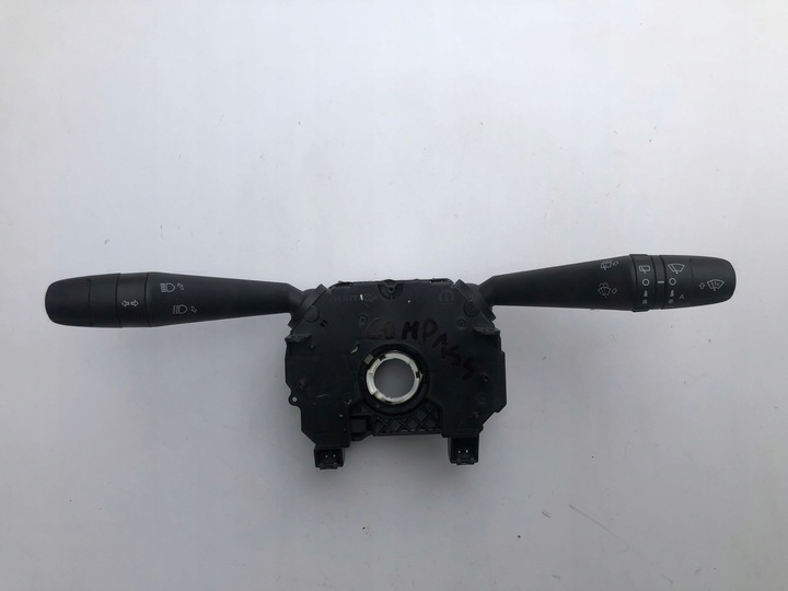 фото №3, Jeep compass ii перемикач комбінований 2019r