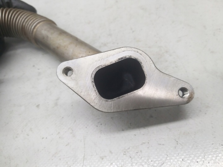 фото №10, Трубка  трубка egr d16aa 1.6 ddis suzuki sx4 s-cross vitara doblo 55253951