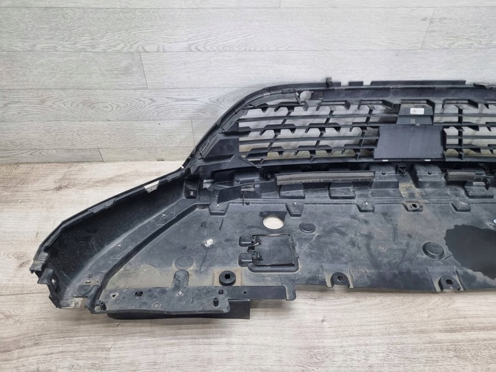 фото №16, Renault captur ii 2020 з спереду бампер переднє