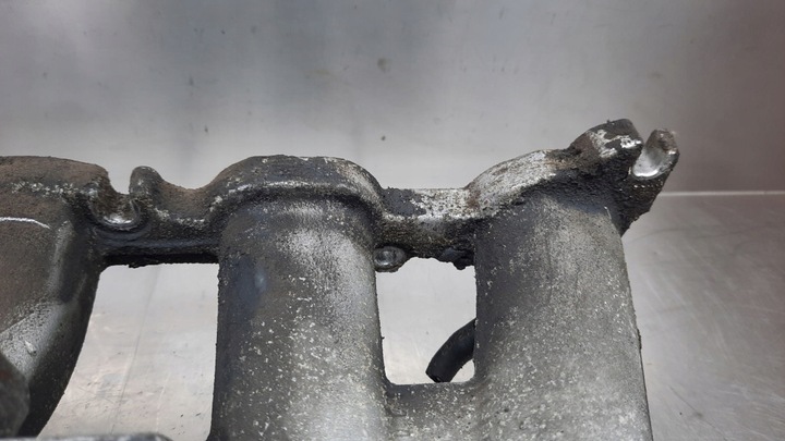 фото №6, Коллектор всасывающий 09488033 volvo s60 v70 xc70 2.4b + lpg