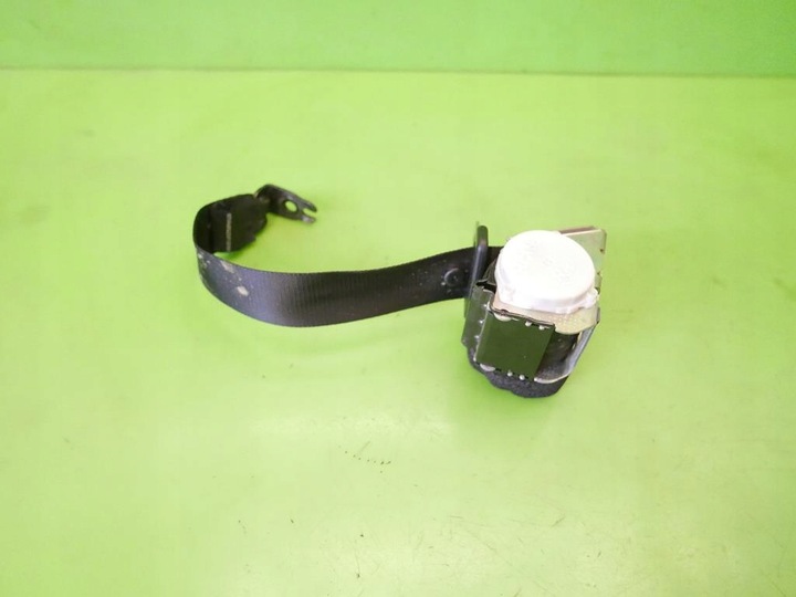 фото №6, Pas безпеки праві зад ford focus mk2 04-07