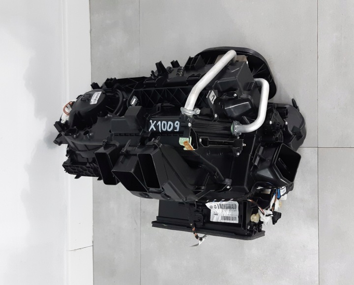 фото №6, Seat leon iii отопитель 5q1820005a