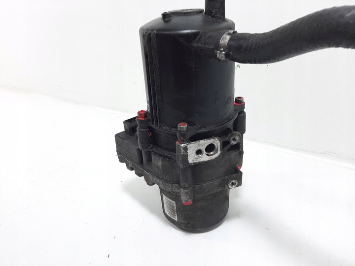 фото №9, Peugeot 206 рестайлінг 5d 1.6hdi 06r насос підсилювача hpi 9661967580