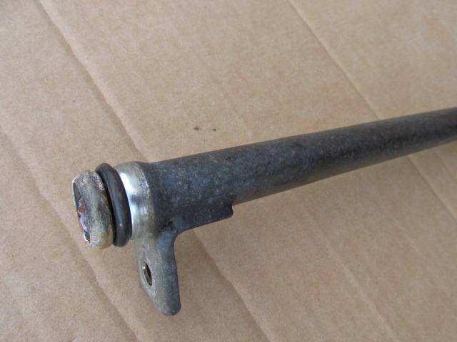 фото №5, Grand vitara ii рестайлінг 2.4 бензин труба шланг магістраль води