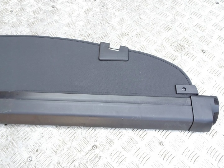 фото №6, Ролета багажника mazda cx-5 12-17 r.