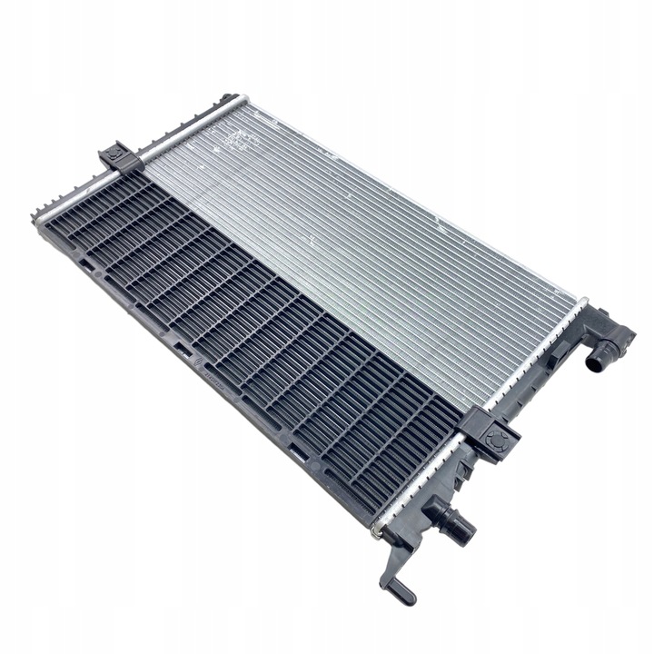 фото №12, Нова оригінальний номер радіаторів renault captur ii e-tech гібрид