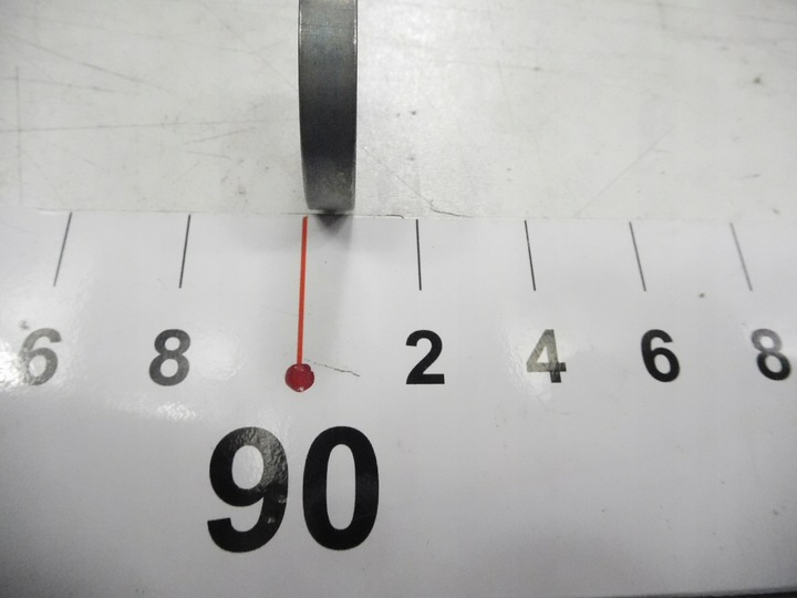 фото №6, Прокладка колёса шкивной fiat ducato оригинальный номер 9464471289