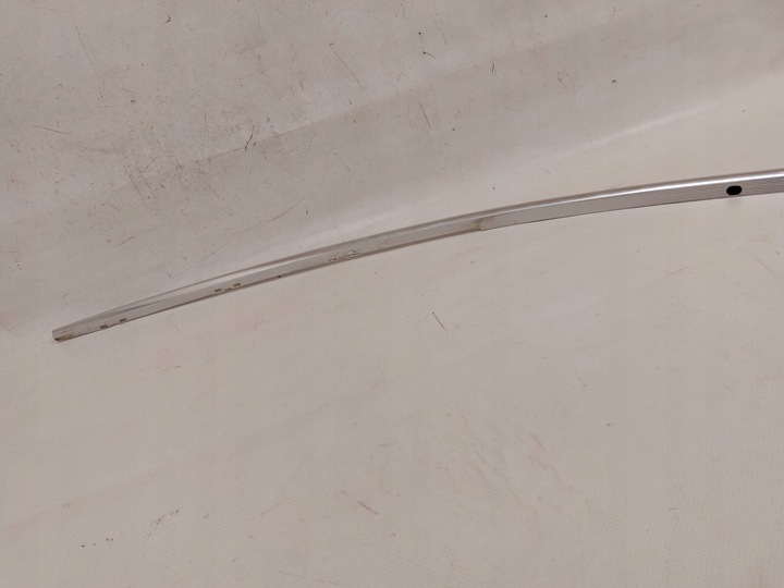 фото №10, Планка дахова права ліва хром audi a4 b8 sedan