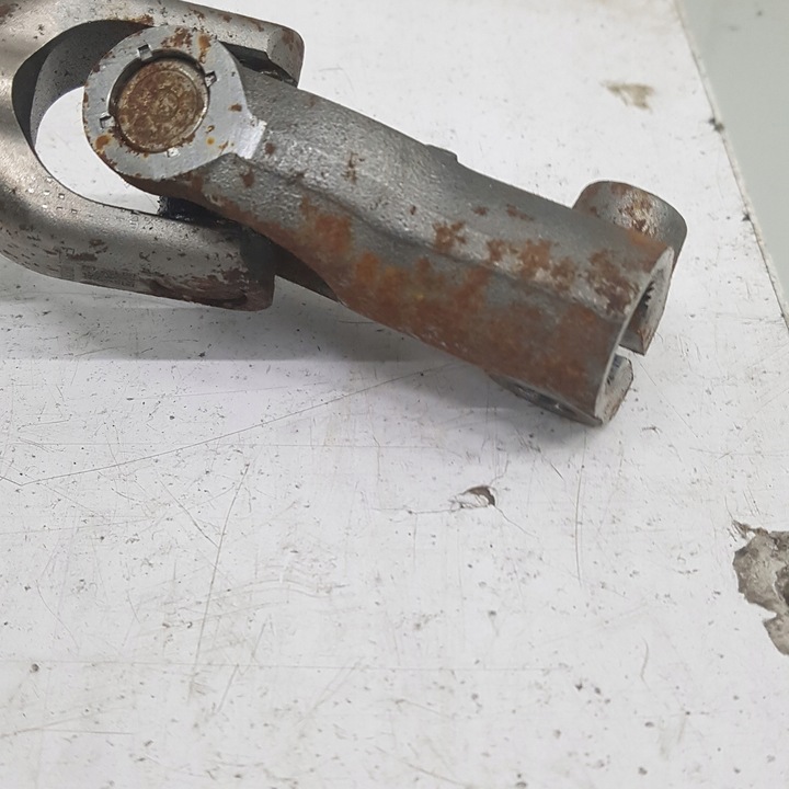 фото №7, Колонка кермова ze підсилювач jeep renegade 59330701 2020 1.3 bt