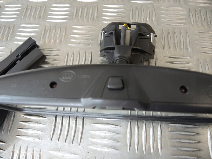 фото №5, Bentley conti. gt зеркало внутренние 3w8857511d