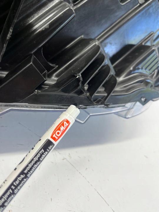 фото №13, Лампа правая правые полный led ford mustang mach-e mach e 20-