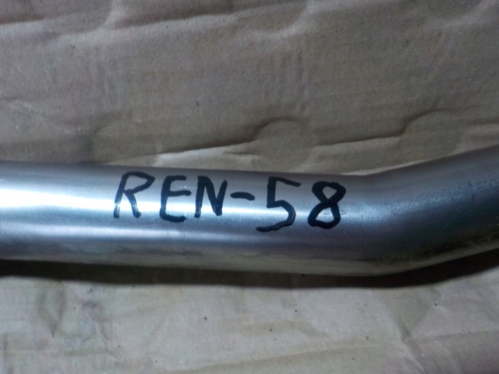 фото №6, Renault megane iii универсал 2011r. 1.5dci труба трубка  egr