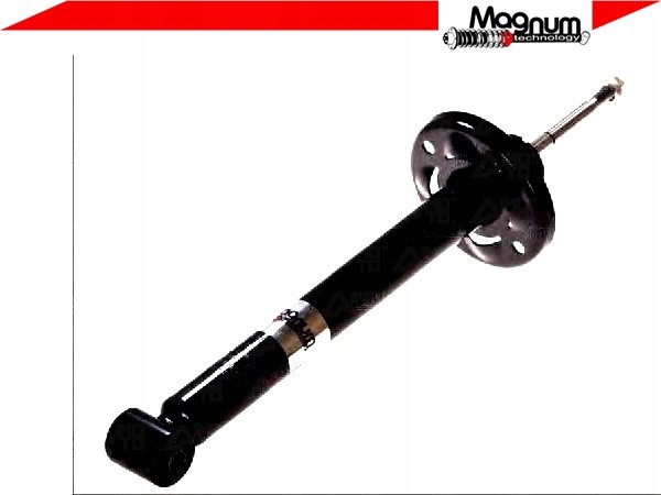 фото №3, Амортизатор vw passat b3/b4 passat b5 passat b5.5