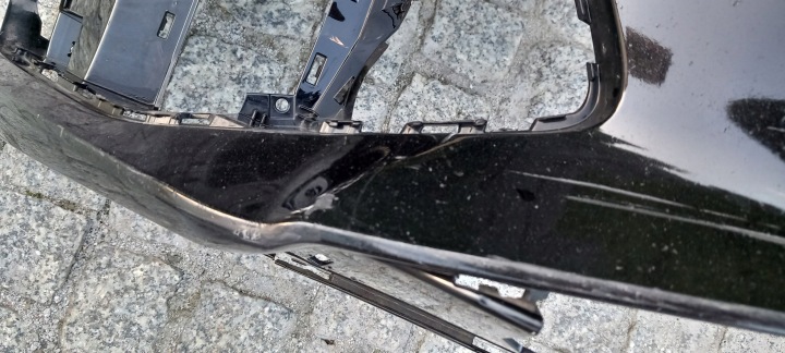 фото №10, Audi a4 b9 рестайлінг s-line компетиція бампер передній 8w0807437ac