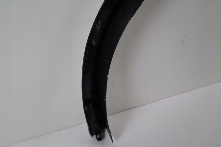 фото №8, Honda cr-v iv 12- молдинг крыльев правая зад nh788p 74410-t1ge