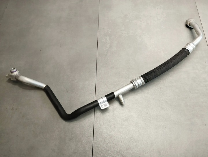 фото №1, Audi a8 4n d5 шланг кондиционера 4n1260740c