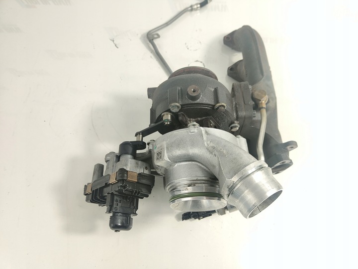 фото №16, Mini cooper sd r55 r56 r60 турбонагнітач 8573107