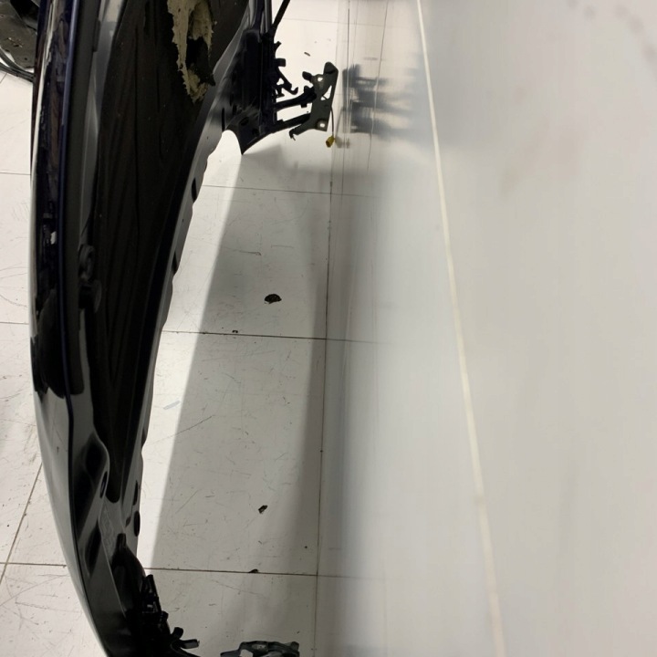 фото №13, Комплектний перед комплект lx5h matrix камера audi q5 ii fy 80a s-line tdi 19r