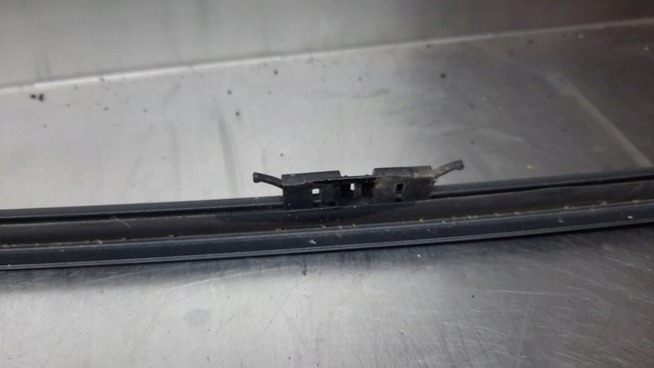 фото №8, Планка стёкла передний левая 30753985 volvo s60 ii v60 10-18r