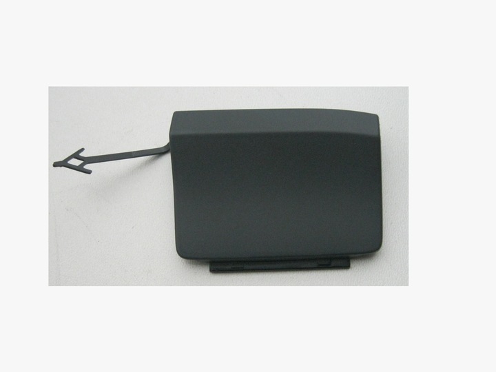 фото №1, Заглушка левая фаркоп бампера зад audi q5 ii рестайлинг