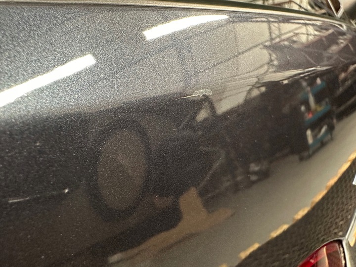 фото №14, Bmw x7 g07 кришка боки бампер лампи зад камера балка приводи c27