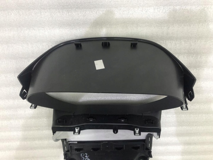 фото №6, Захист корпус спідометра 484717472r dacia duster ii