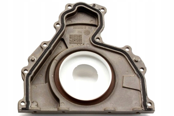 фото №2, Сальник вала коленчатого зад citroen c5 iii c6 jaguar f-pace