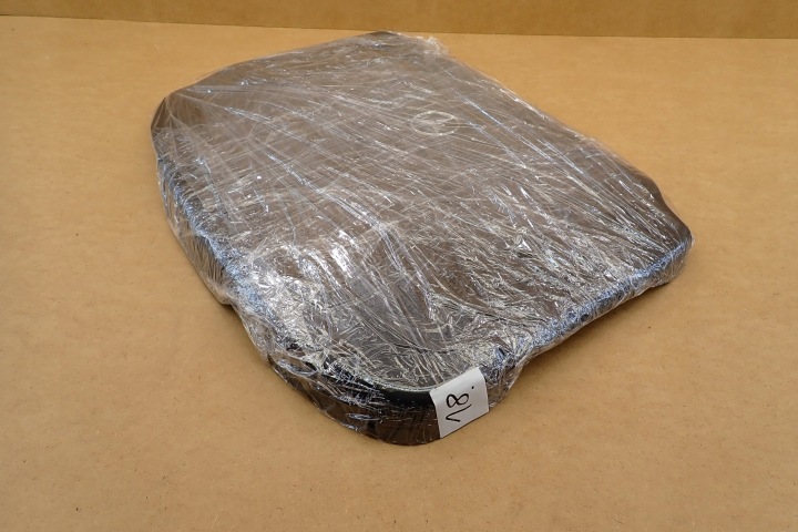 фото №12, Mercedes w204 11- защита крышка двигателя верхняя a6510101467 oem номер