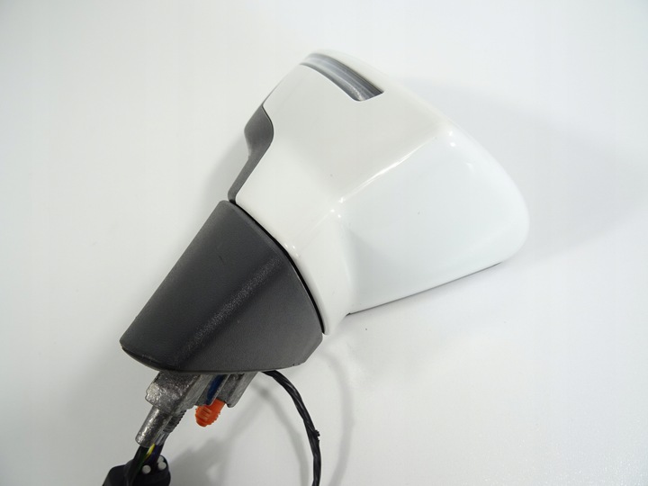 фото №10, Seat arona рестайлінг дзеркало праві 5 pin lb9a eu