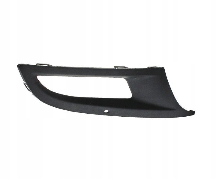 фото №1, Vw polo v 2009 - 17 рамка галоген p