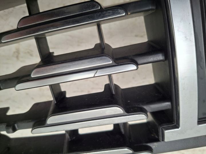 фото №5, Решётка решётка fiat tipo рестайлинг 2020- 735734364