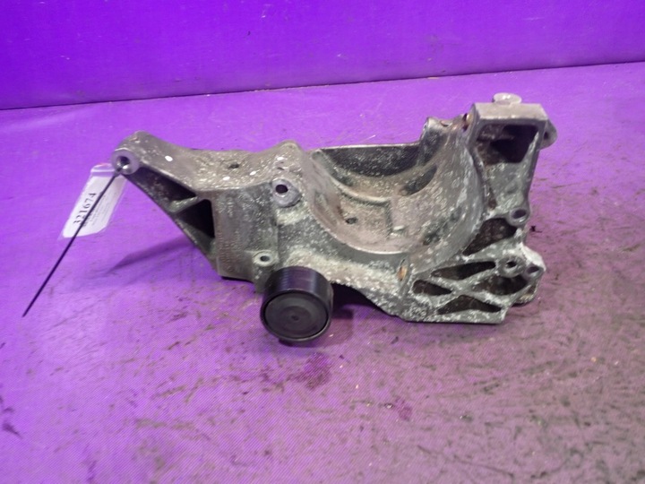 фото №5, Bmw e60 e61 2,0d n47d20a 177km лапи генератора 1116 7802639 02