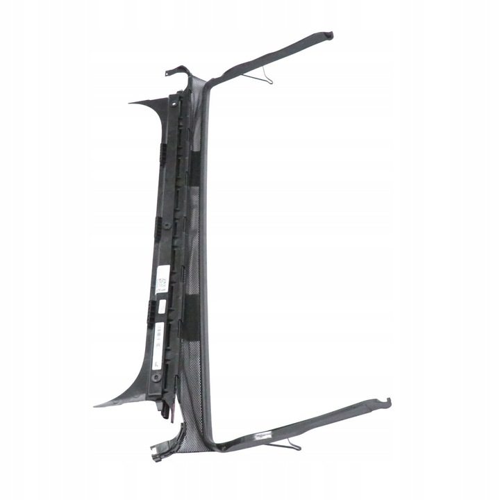 фото №12, Mercedes w177 люк ветрозащитный экран обтекатель a1777801300