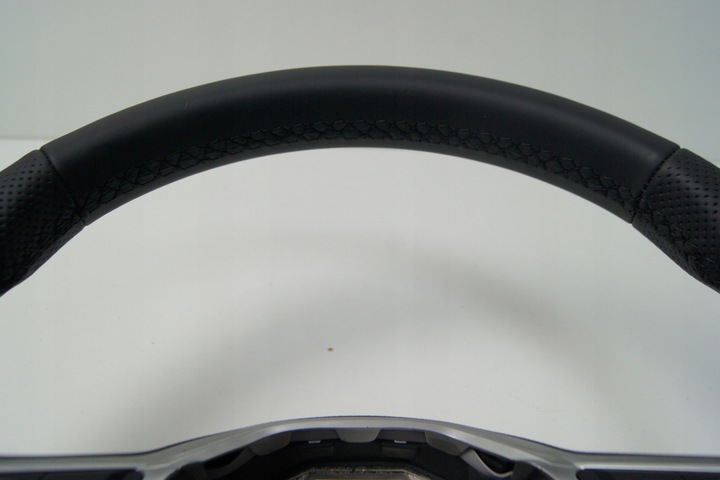 фото №5, Passat b8 рестайлінг r-line кермо dsg 3g0419089da