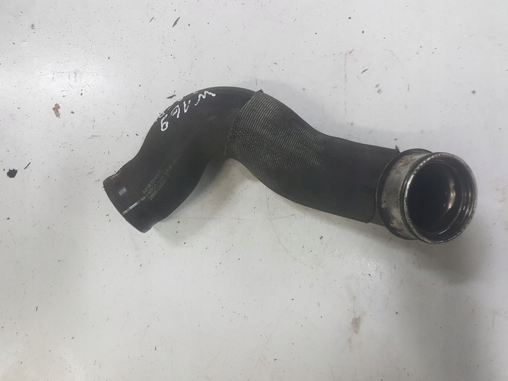 фото №1, B-klasa w245 1.8 2.0 cdi труба интеркулер