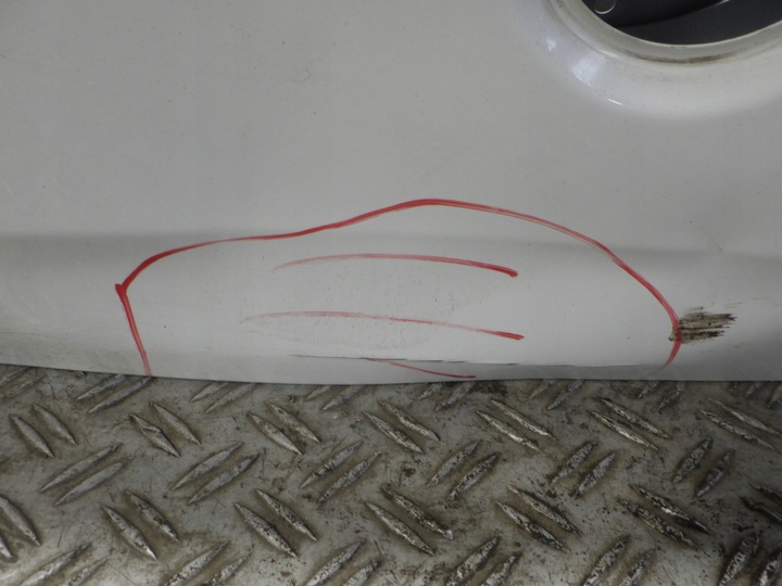 фото №10, Bmw 1 f20 f21 lci рестайлинг крышка крышка багажника