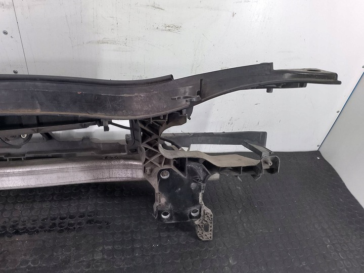 фото №7, Pas перед, підсилювач лобове renault scenic ii 8200140174 1.6 16v